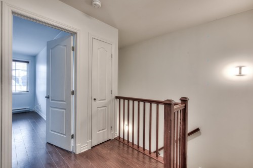 Vue d'ensemble - 434 Rue Étienne-Lavoie, Laval (Sainte-Dorothée), QC - Indoor Photo Showing Other Room