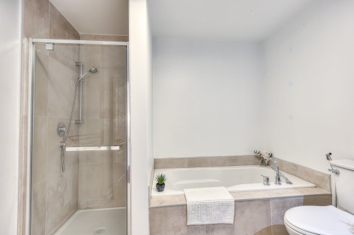 Salle de bains - 434 Rue Étienne-Lavoie, Laval (Sainte-Dorothée), QC - Indoor Photo Showing Bathroom