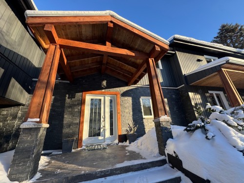 Façade - 315 Rue Des Sables, Otterburn Park, QC - Outdoor
