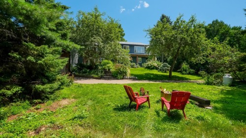 Cour - 315 Rue Des Sables, Otterburn Park, QC - Outdoor
