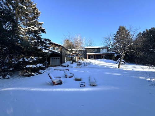 Cour - 315 Rue Des Sables, Otterburn Park, QC - Outdoor