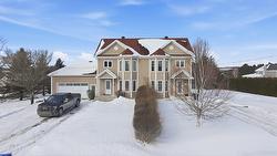 525 7e rue Sartigan  Saint-Georges, QC G5Y 5B9