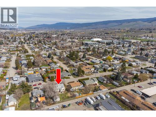 245 Ponto Road, Kelowna, BC - Outdoor With View