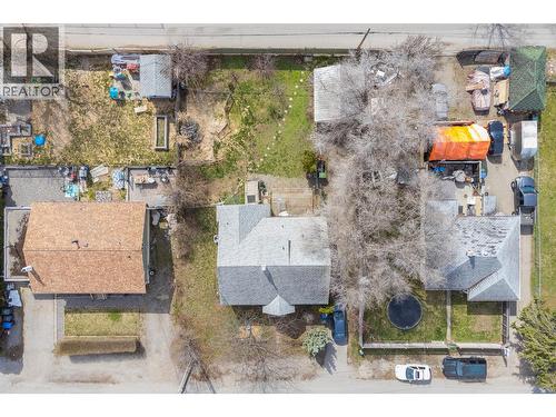 245 Ponto Road, Kelowna, BC -  With View