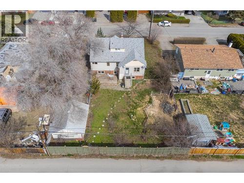 245 Ponto Road, Kelowna, BC - Outdoor