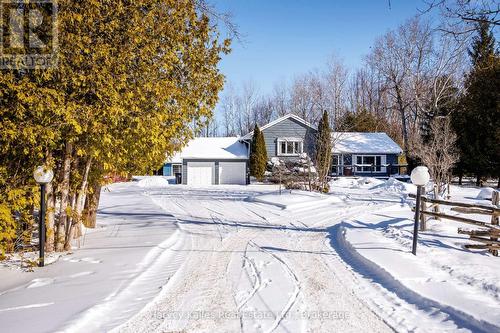 64 SILVER CREEK DRIVE  Collingwood, ON L9Y 4W9