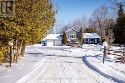 64 SILVER CREEK DRIVE  Collingwood, ON L9Y 4W9