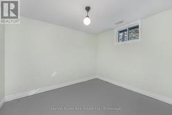 Sub-Basement Bedroom 4 - 