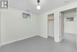 Sub-Basement Bedroom 5 - 