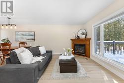 Main Floor Living Room - 