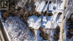 Aerial view of property - 