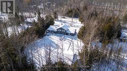 Aerial view of property - 