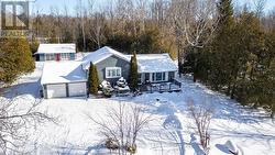 64 Silver Creek Drive, Collingwood Ontario - 