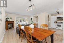Dining Room - Open Floor Plan - 