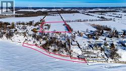 29 OLD LAKESHORE Road  Port Dover, ON N0A 1N3