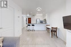 202 - 4600 STEELES AVENUE E  Markham, ON L3R 5J1