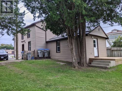 50 Goderich Street E, Huron East (Seaforth), ON - Outdoor