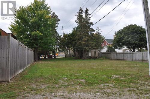 50 Goderich Street E, Huron East (Seaforth), ON - Outdoor