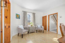 Office desk?? Library space?? - 