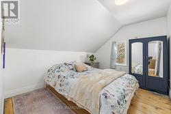Primary Bedroom - 