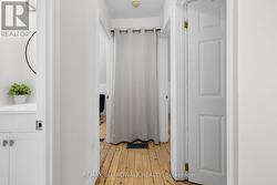 Hallway - 