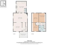 Floor plans - 