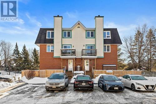 212 - 12 TERRACE DRIVE  Ottawa, ON K2H 9J3