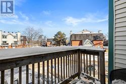 terrace for summertime enjoyment - 