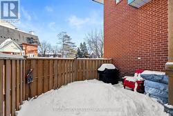 side yard - 