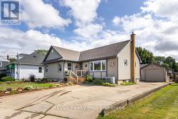 266 LINWELL ROAD  St. Catharines (Vine/Linwell), ON L2N 1S5