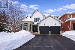 90 BIRKHALL PLACE  Barrie, ON L4N 0K2