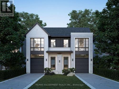 19B Broadview Avenue, Mississauga, ON 