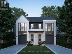 19B BROADVIEW AVENUE  Mississauga, ON L5H 2S8