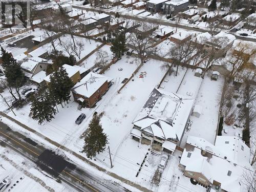 19B Broadview Avenue, Mississauga, ON 