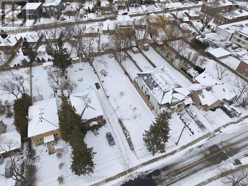 19B Broadview Avenue, Mississauga, ON 