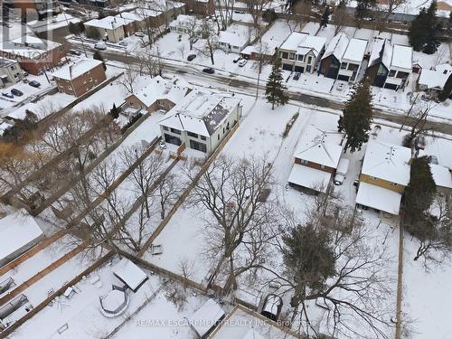 19B Broadview Avenue, Mississauga, ON 