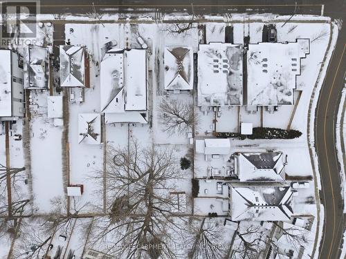 43 Broadview Avenue, Mississauga, ON -  With View