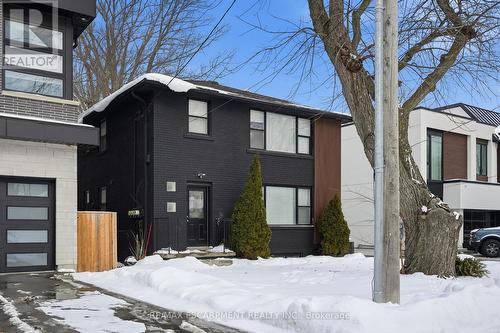 43 Broadview Avenue, Mississauga, ON - Outdoor