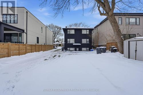 43 Broadview Avenue, Mississauga, ON - Outdoor