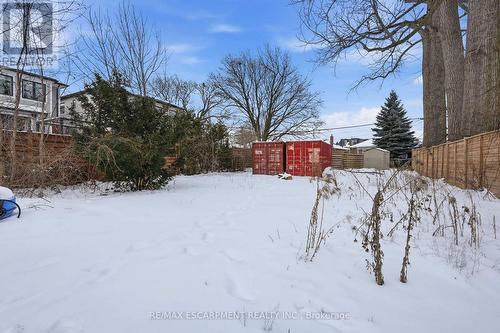 43 Broadview Avenue, Mississauga, ON - Outdoor