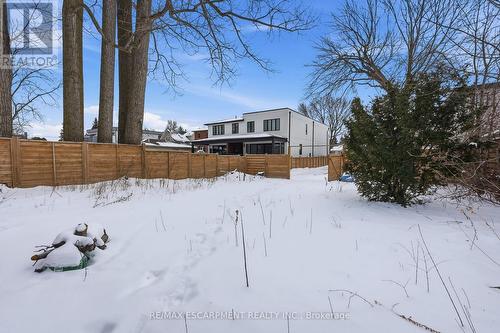 43 Broadview Avenue, Mississauga, ON - Outdoor
