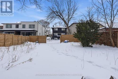 43 Broadview Avenue, Mississauga, ON - Outdoor
