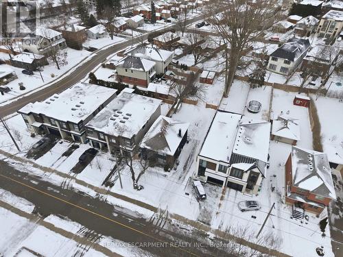 43 Broadview Avenue, Mississauga, ON - Outdoor