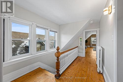 3rd floor hallway - 553 Gilmour Street, Ottawa, ON - Indoor Photo Showing Other Room