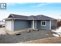 806 Cliff Avenue Unit# 102  Enderby, BC V0E 1V1