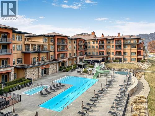 15 Park Place Unit# 117  Osoyoos, BC V0H 1V0