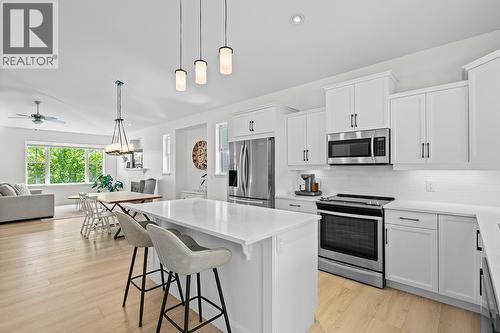 2550 Copper Ridge Drive  West Kelowna, BC V4T 2X6