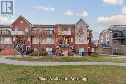 193 - 250 SUNNY MEADOW BOULEVARD  Brampton, ON L6R 2Y7