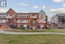 193 - 250 Sunny Meadow Boulevard, Brampton, ON  - Outdoor With Facade 