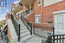 193 - 250 Sunny Meadow Boulevard, Brampton, ON  - Outdoor With Exterior 